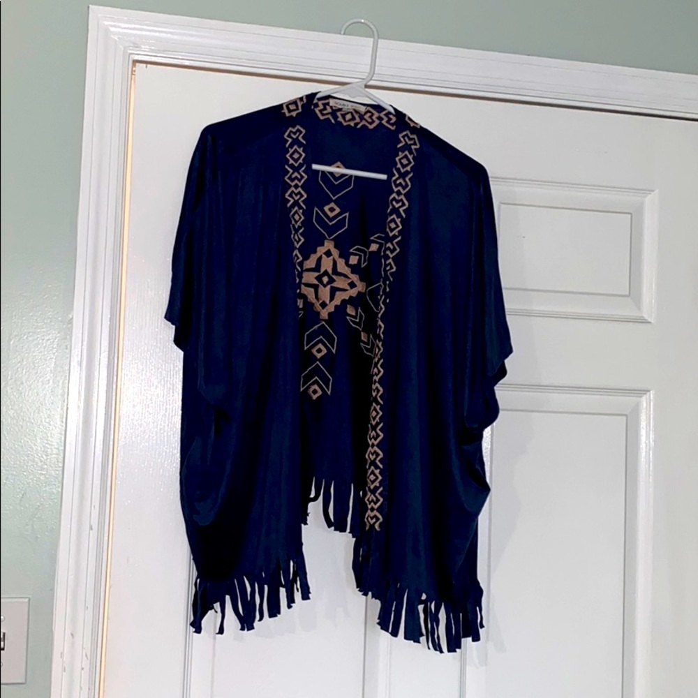 Boutique Kimono